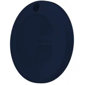 Pozostałe akcesoria do telefonów - Lokalizator MILI MiTag Granatowy - miniaturka - grafika 1