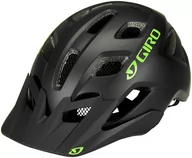 Kaski rowerowe - Giro Tremor Child Helmet Kids, matte black One Size | 50-57cm 2021 Kaski dla dzieci 200259-002 - miniaturka - grafika 1