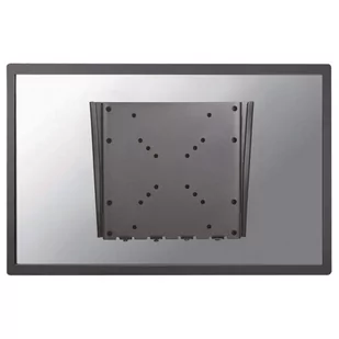 NewStar TV SET ACC WALL MOUNT BLACK/10-40 FPMA-W110BLACK - Uchwyty do monitorów - miniaturka - grafika 1