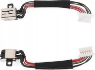 Części i akcesoria do laptopów - Dell Cable DC-IN Discrete - miniaturka - grafika 1