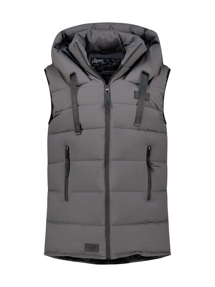 Canadian Peak Kamizelka pikowana 