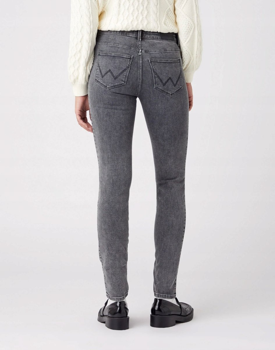 WRANGLER SKINNY COSMO W28K95W20 27/34