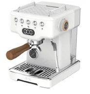 Ekspresy do kawy - AVX EM3202-X51 Snow White - miniaturka - grafika 1