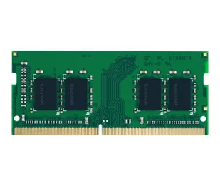 GOODRAM 4GB (1x4GB) 2666MHz CL19 dedykowana Apple - Pamięci RAM - miniaturka - grafika 1