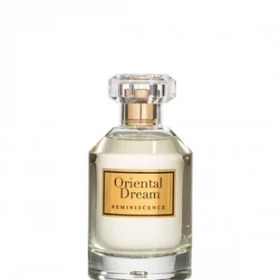 REMINISCENCE Oriental Dream woda perfumowana 100ml dla Pań - Wody i perfumy damskie - miniaturka - grafika 1