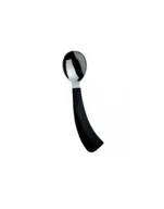 Akcesoria dla osób starszych i niepełnosprawnych - sundo Łyżka wygięta dla osoby praworęcznej - miniaturka - grafika 1