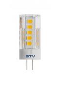 Świetlówki - Żarówka LED G4 12V 3W 260lm chlodno biała - miniaturka - grafika 1