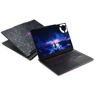 Laptopy - LENOVO Legion 9 18IAX10 18" IPS 240Hz U9-275HX 64GB RAM 2TB SSD GeForce RTX5090 Windows 11 Professional, Funkcje AI 83EY000LPB - miniaturka - grafika 1
