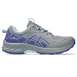 Damskie Buty do biegania w terenie ASICS GEL-VENTURE 10 1012B759-020 – Szary - Buty sportowe damskie - miniaturka - grafika 1