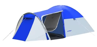 Acamper Namiot Monsun 3 Pro 3-osob 3500mm H2O niebieski M3Pn - Namioty - miniaturka - grafika 1