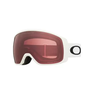 Gogle narciarskie dla dorosłych Oakley Flight Tracker XM Matte - Gogle narciarskie - miniaturka - grafika 1