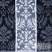 Ręczniki - Frotex Ręcznik Kelly RE-KEL-050-STAL - miniaturka - grafika 1