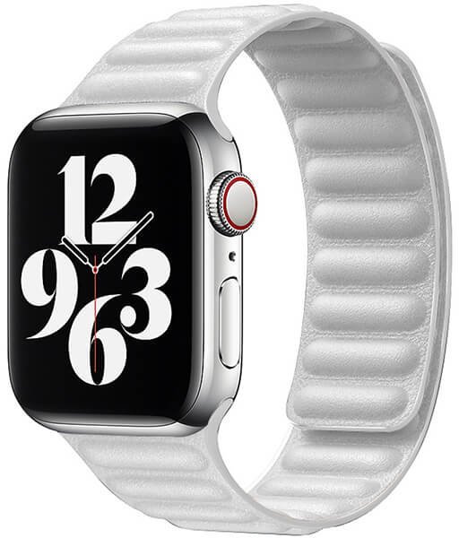 ORYGINALNY ZAMIENNY WYMIENNY PASEK OPASKA BRANSOLETA YIVO DO ZEGARKA SMARTWATCH APPLE WATCH 1 2 3 4 5 6 7 8 9 10 11 SE NIKE STUDIO 38MM 40MM 41MM 42MM
