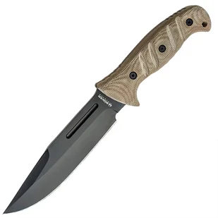 Nóż Boker Magnum Desert Warrior 2.0 - Noże - miniaturka - grafika 1