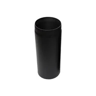 Rury i kanały wentylacyjne - Kaiser Pipes Rura do odprowadzenia spalin RP 180 mm 0.5 m - miniaturka - grafika 1
