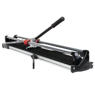 Narzędzia glazurnicze - Ręczna przycinarka do płytek RP-85 z torbą 850 mm Rubi - miniaturka - grafika 1