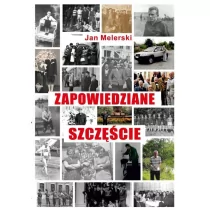 Psychoskok Zapowiedziane szczęście - Melerski Jan - Biografie i autobiografie - miniaturka - grafika 1