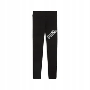 PUMA LEGGINSY POWER 67936301 r 176 - Legginsy - miniaturka - grafika 1