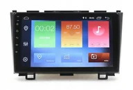Nawigacja GPS - RADIO NAWIGACJA GPS HONDA CR-V 2006-2012 ANDROID - miniaturka - grafika 1