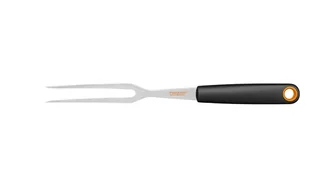Fiskars Nóż pojedynczy do mięsa Functional Form (1014192) - Noże kuchenne - miniaturka - grafika 1