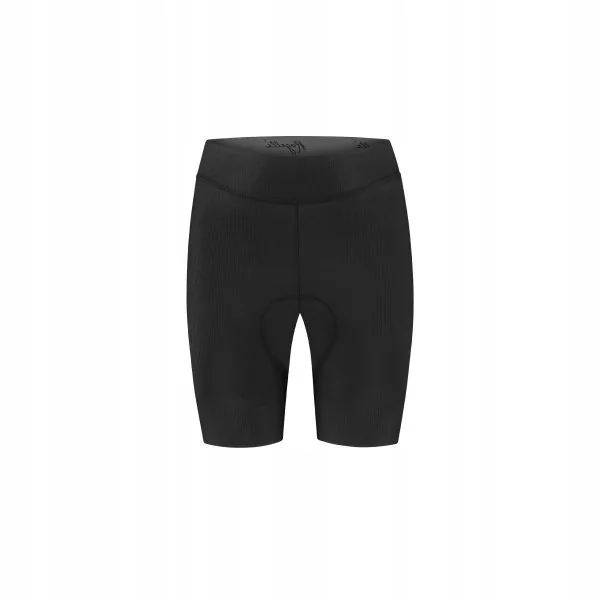 Bokserki rowerowe damskie Rogelli Prime Boxer W black S