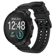 Smartwatch - Polar Vantage M3 S-L Czarny - miniaturka - grafika 1