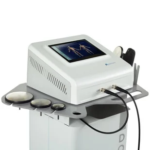 Aparat do terapii TECAR - DOCTOR TECAR SMART - Urządzenia medyczne - miniaturka - grafika 1