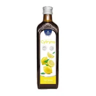 Soki i napoje niegazowane - Cytryna z witaminą C sok 490ml - miniaturka - grafika 1