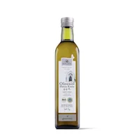 Olej spożywczy - Bio Planete (oleje i oliwy) OLIWA Z OLIWEK EXTRA VIRGIN KRETA BIO 500 ml - BP_7948 - miniaturka - grafika 1