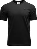 Koszulki męskie - Champion Koszulka męska Champion 218496-KK001-NBK - miniaturka - grafika 1