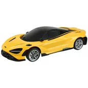 Zabawki zdalnie sterowane - Samochód zdalnie sterowany TAIYO Mclaren 765LT 180031A - miniaturka - grafika 1