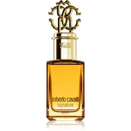 Wody i perfumy damskie - Roberto Cavalli, Signature Parfum, Perfumy dla kobiet, 50 ml - miniaturka - grafika 1