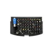 Bity - YATO Groty do wkrętarki Bity Końcówki Śrubokrętowe 59 - miniaturka - grafika 1