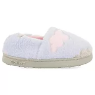 Kapcie damskie - GIOSEPPO Kitimat, Kapcie Dziewczyny, niebieski, 28 EU - miniaturka - grafika 1
