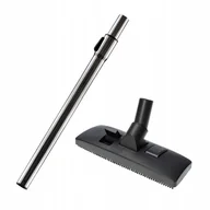 Akcesoria do odkurzaczy - Zestaw Do Odkurzacza Zelmer Rura Szczotka Ssawka - miniaturka - grafika 1