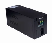 Baterie do zasilaczy awaryjnych UPS - ZASILACZ AWARYJNY 2000VA LCD KD1930 - miniaturka - grafika 1