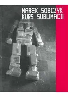 Książki o kulturze i sztuce - Kurs sublimacji - miniaturka - grafika 1