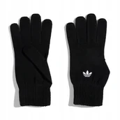 Rękawiczki - ADIDAS RĘKAWICZKI ADICOLOR JW7908 r M - Adidas - miniaturka - grafika 1