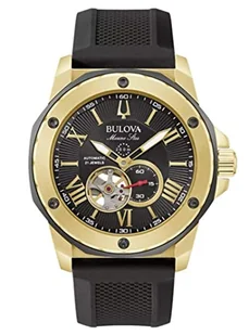 Zegarek Bulova 98A272 - Zegarki męskie - miniaturka - grafika 9