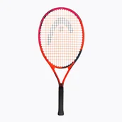 Tenis ziemny - Rakieta tenisowa dziecięca HEAD Radical Jr. 25 - miniaturka - grafika 1