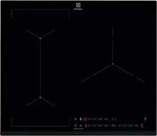 Płyta elektryczna do zabudowy Electrolux Płyta Indukcyjna LIS62341 60 cm 3200 W - Płyty elektryczne do zabudowy - miniaturka - grafika 1