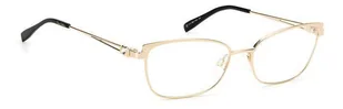 Okulary korekcyjne Pierre Cardin P.C. 8861 RHL - Okulary korekcyjne, oprawki, szkła - miniaturka - grafika 2