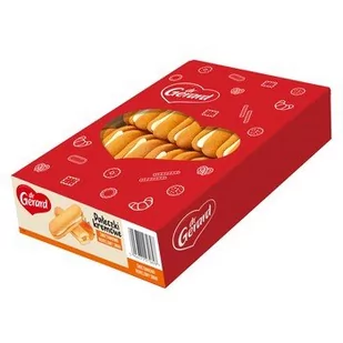DR GERARD pałeczka kremowa 425G - Ciastka - miniaturka - grafika 1