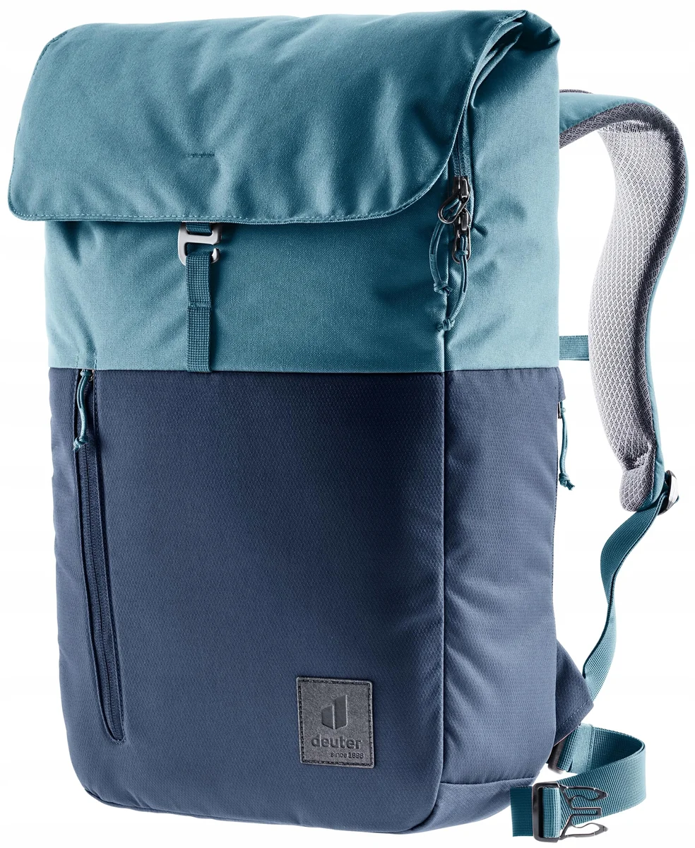 Plecak deuter UP Seoul 16 + 10 l ink/ atlantic 16+10 l