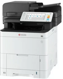 Kyocera Urządzenie wielofunkcyjne ECOSYS MA4000cifx  - Urządzenia wielofunkcyjne - miniaturka - grafika 1