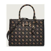 Torebki damskie - Guess Kuferek SILIA 2 COMP - miniaturka - grafika 1