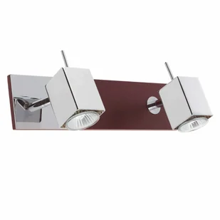 Light Prestige Kinkiet Casablanca 2 LP 3583/2W Zielony - Lampy ścienne - miniaturka - grafika 2