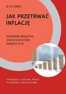 E-booki - biznes i ekonomia - Jak przetrwać inflację - miniaturka - grafika 1