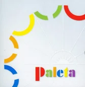 Podręczniki dla szkół podstawowych - Epideixis praca zbiorowa Paleta. Matematyka. Tarcze ćwiczeń M1 - miniaturka - grafika 1