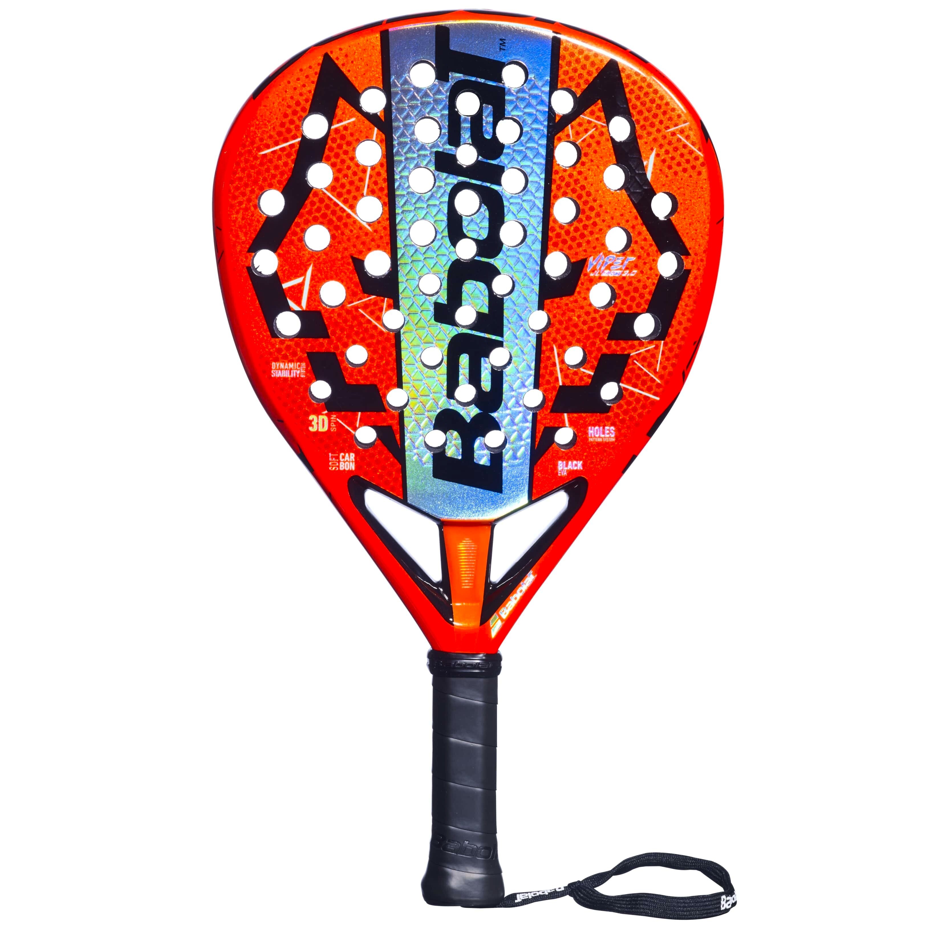 Rakieta do padla Babolat Viper Soft Juan Lebron 3.0